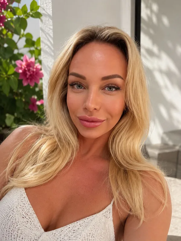 Olha, 41, from Dresden — verified profile